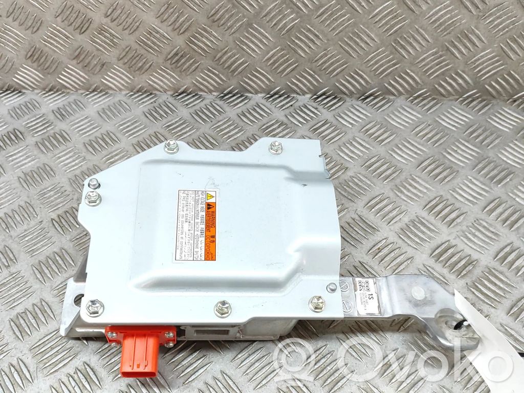 Toyota RAV 4 (XA50) Releu control curent 