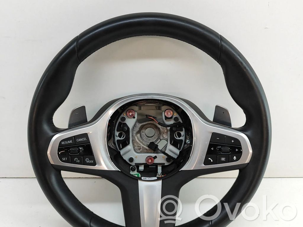 BMW X7 G07 Ohjauspyörä 