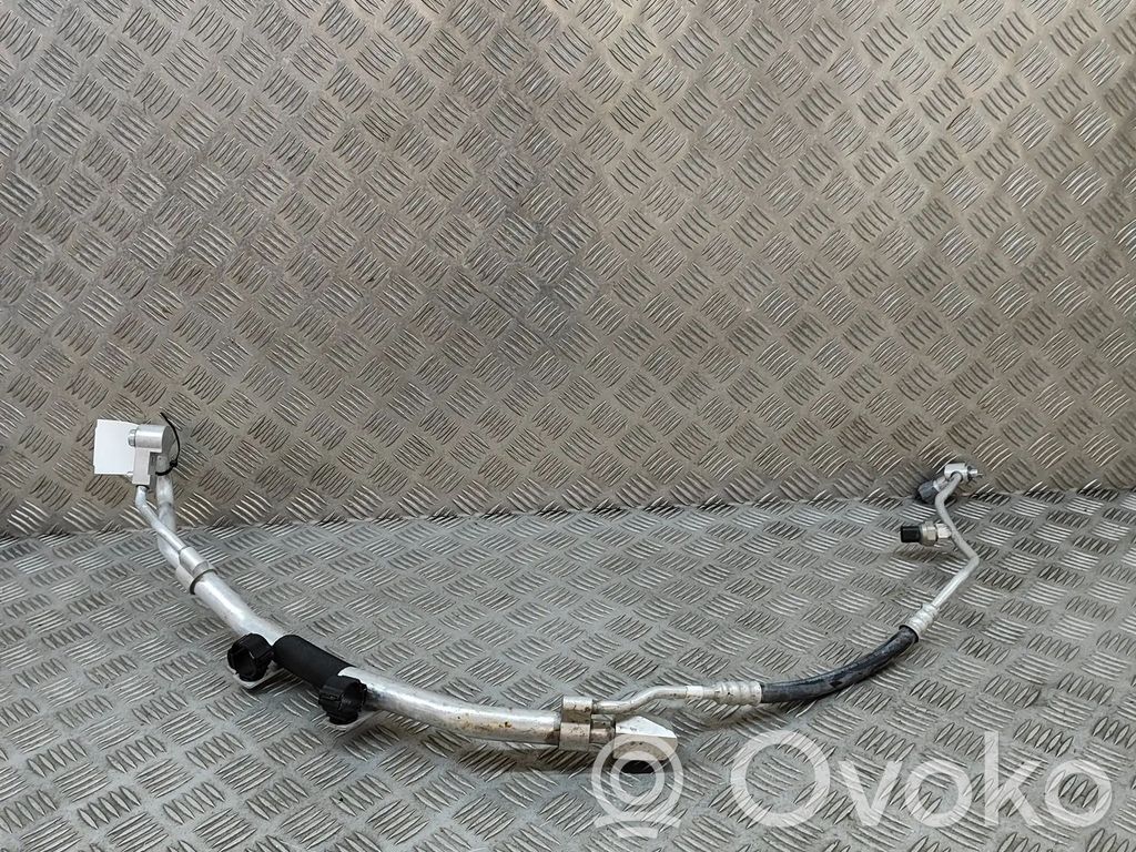 BMW X7 G07 Tubo flessibile aria condizionata (A/C) 