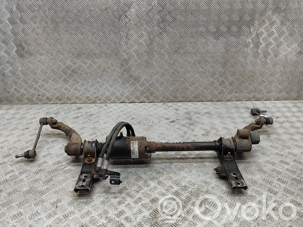 Land Rover Range Rover Sport L494 Stabilizator aktywny osi przedniej 
