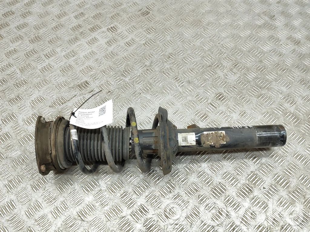Volkswagen Tiguan Etuiskunvaimennin
