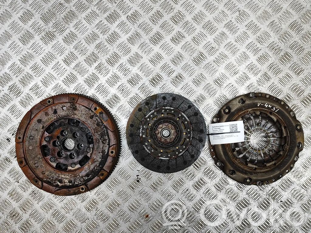 Kytkinsarja   95530150,95518831