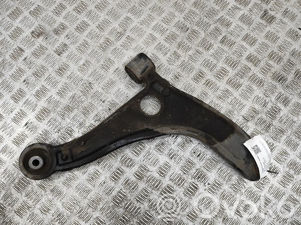 Renault Master III Вилы 