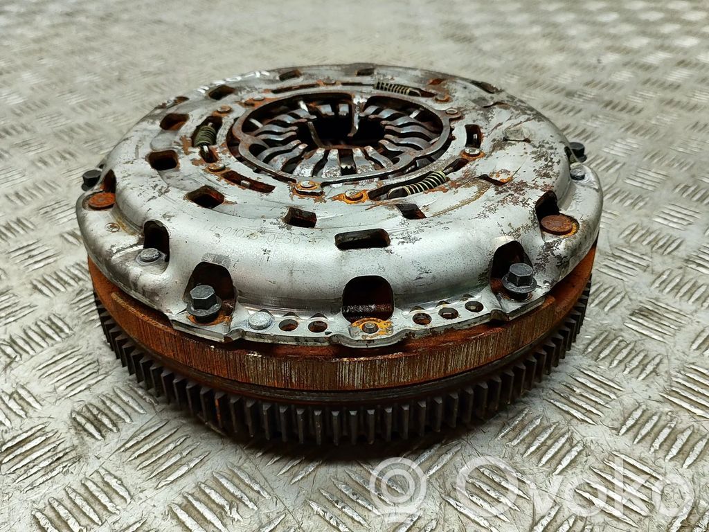 Ford Transit Clutch set kit 