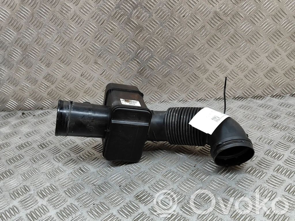 Land Rover Range Rover Sport L494 Parte del condotto di aspirazione dell'aria 
