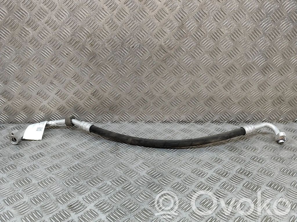 Ilmastointilaitteen putki (A/C)   9291150