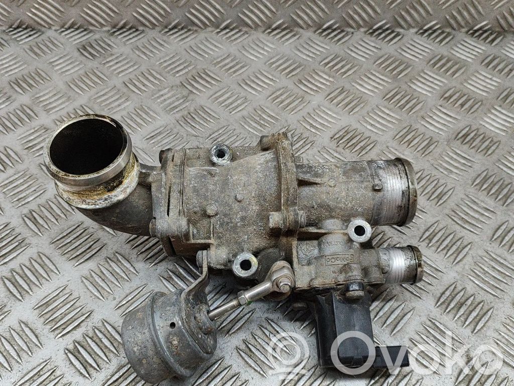 Land Rover Range Rover L405 Válvula EGR 