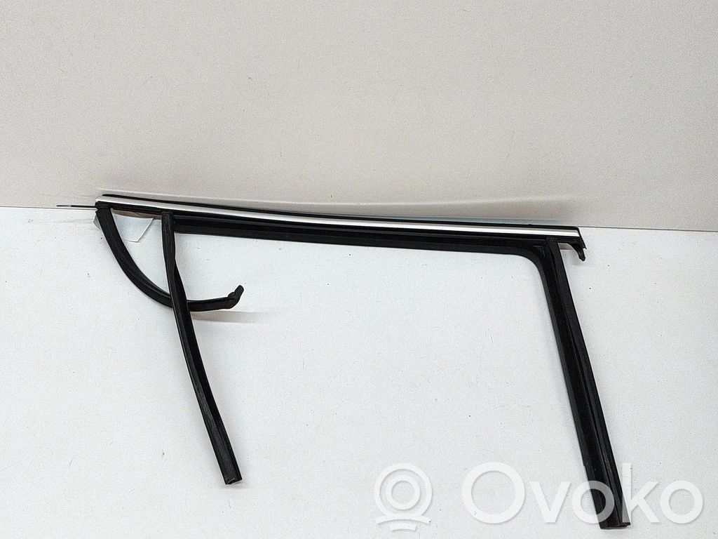 Volkswagen PASSAT B8 Ornament geam ușă spate 