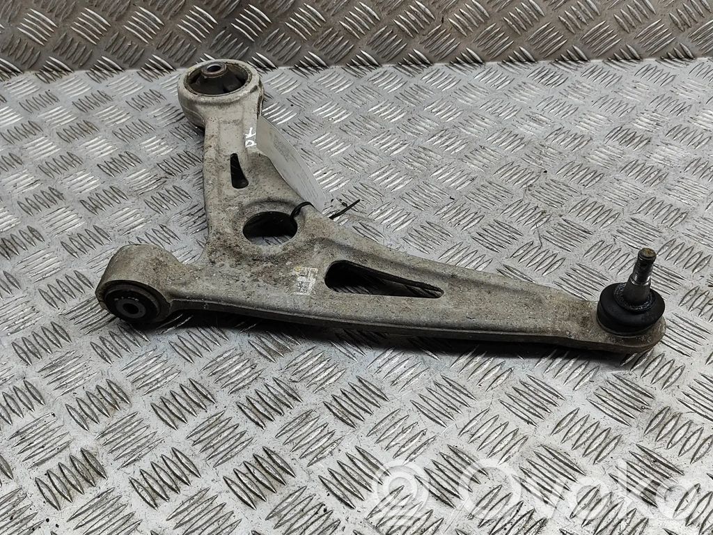 KIA Soul Querlenker Achsschenkel vorne 