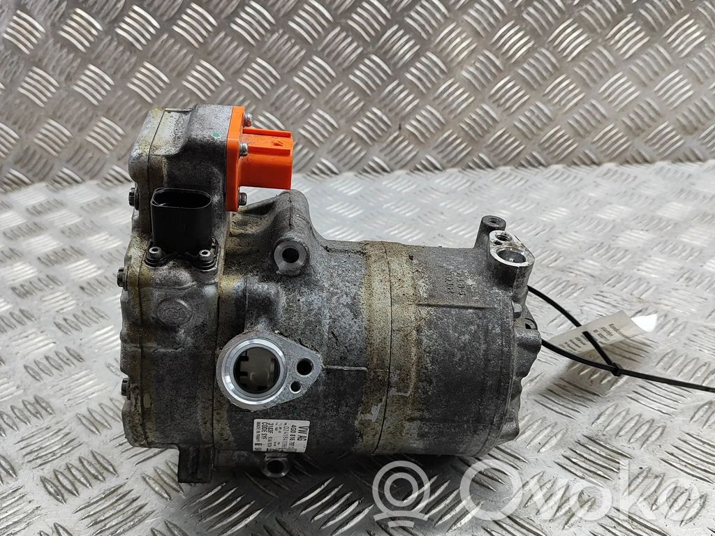 Audi e-tron Air conditioning (A/C) compressor (pump) 