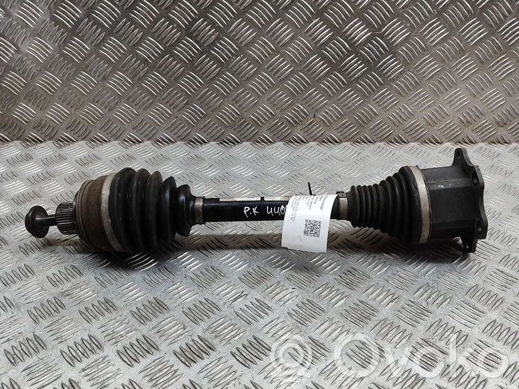 Antriebswelle vorne   4KE407271