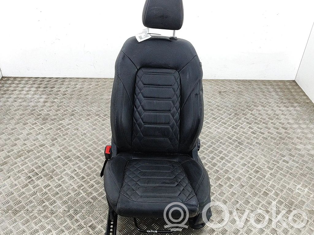 Ford Puma Scaun șofer 