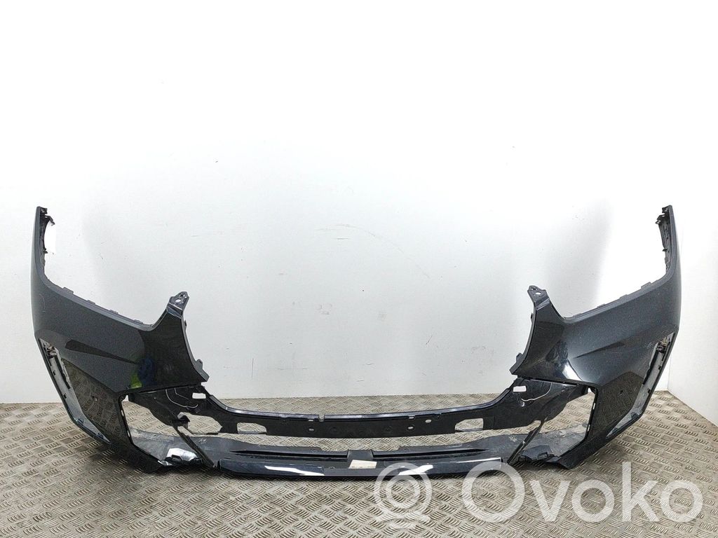 BMW X5 G05 Bară față 
