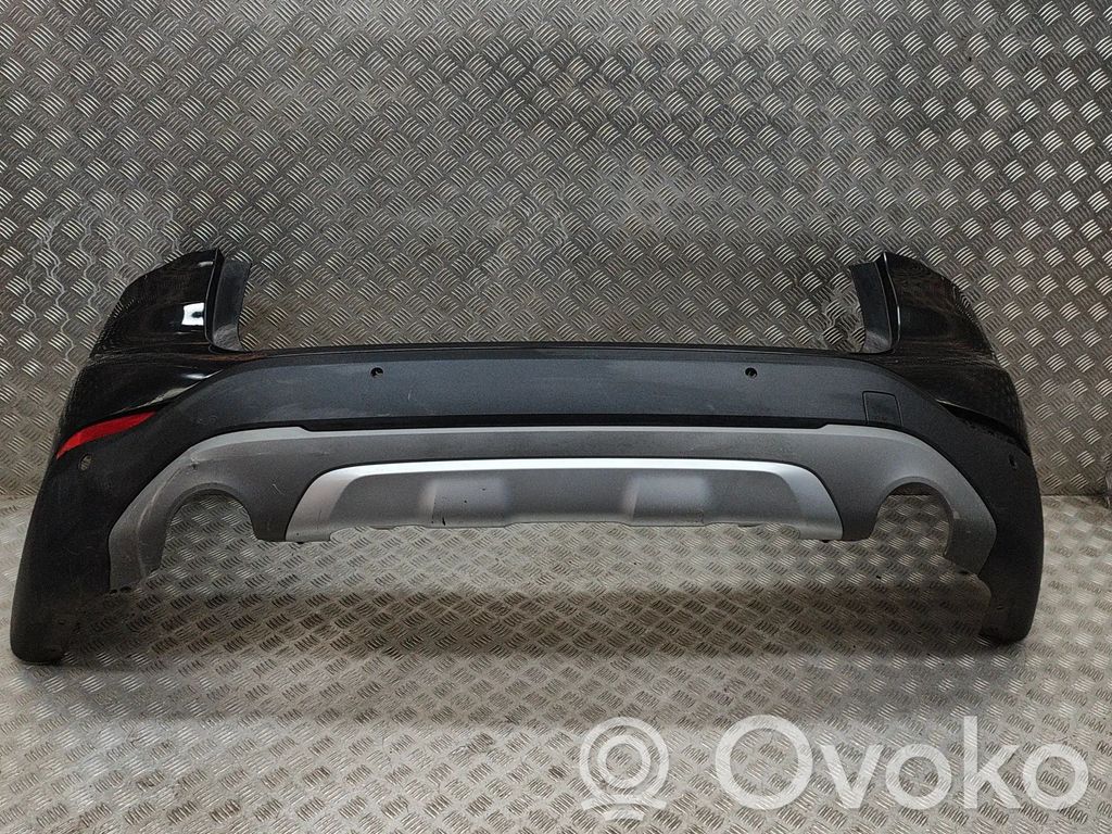 Бампер   7355271