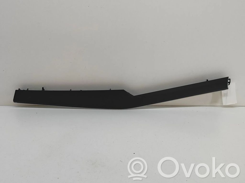 Audi e-tron Rivestimento del vano portaoggetti del cruscotto