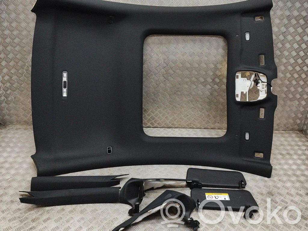 Mercedes-Benz E W238 Podsufitka / Komplet 