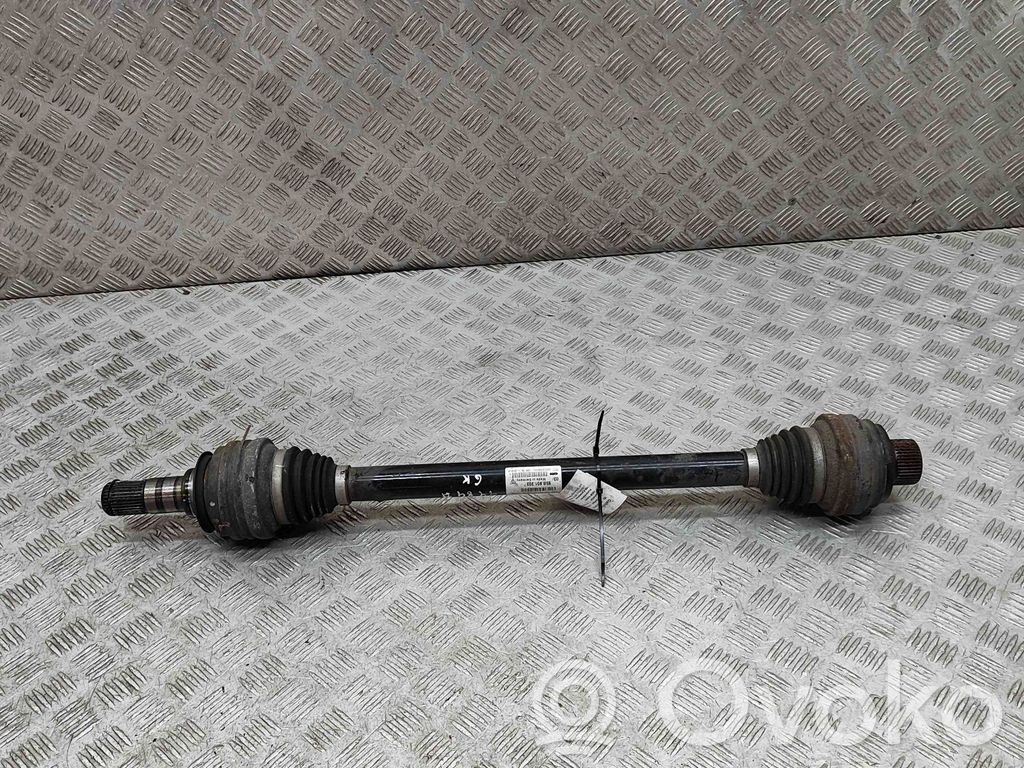 Półoś tylna   95B501203,95B501203