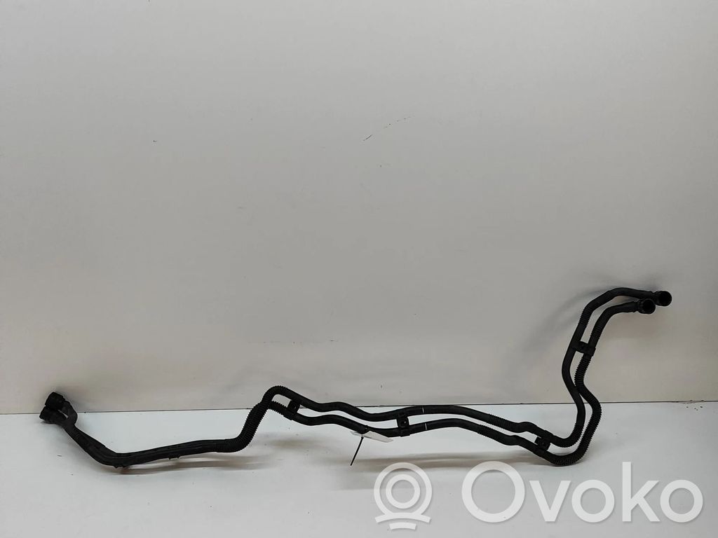 Mercedes-Benz GLC C254 Engine coolant pipe/hose 