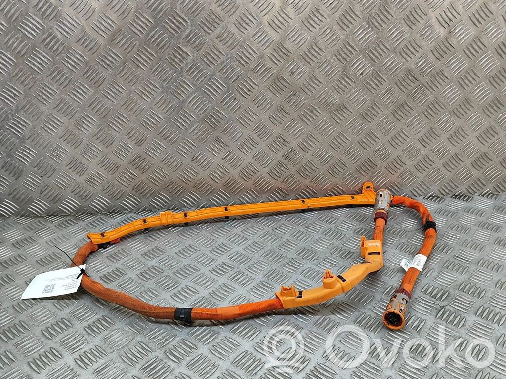 Otros cableados   A2545405318