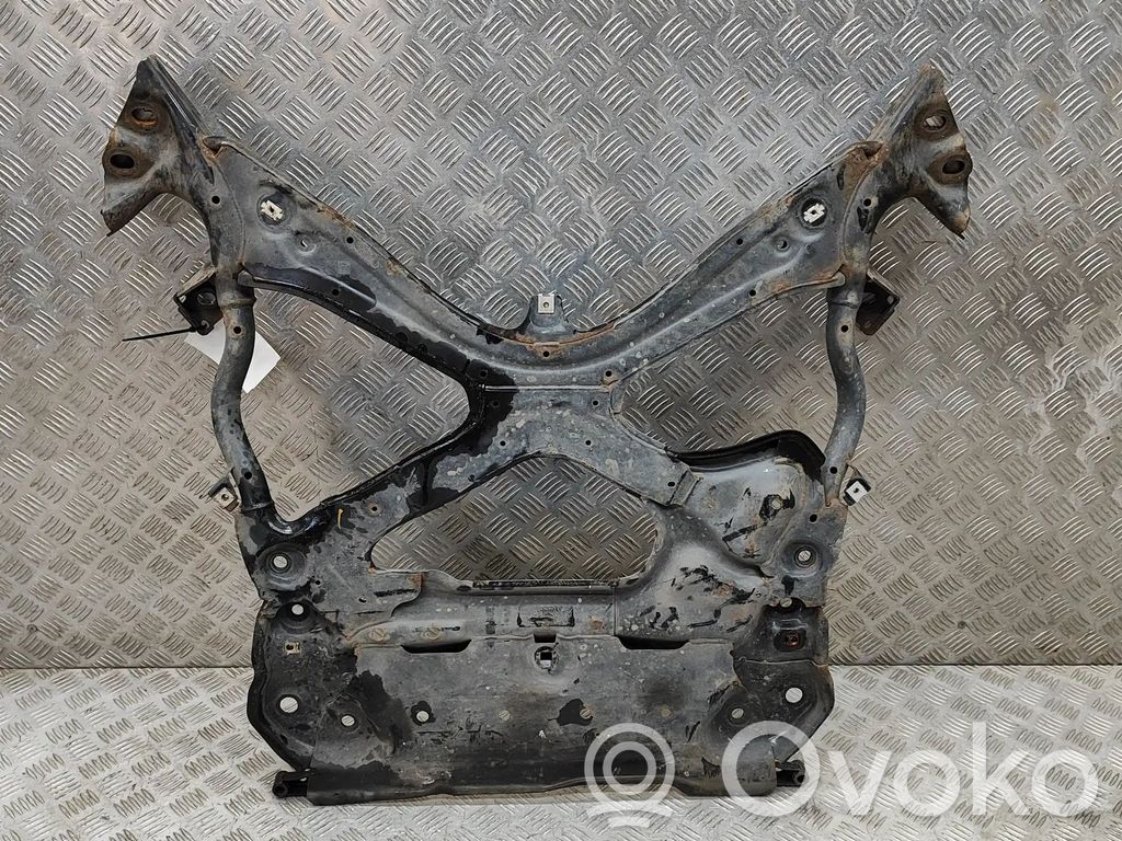 Audi A4 S4 B9 8W Rama pomocnicza przednia 