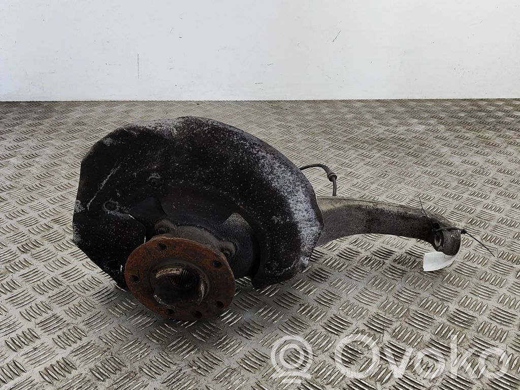 Porsche Cayenne (92A) Piasta koła przedniego 