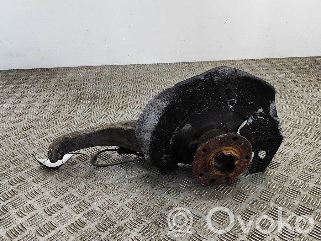 Porsche Cayenne (92A) Piasta koła przedniego 