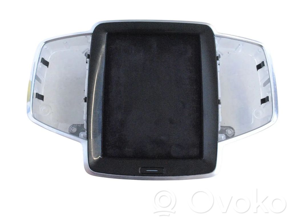 Volvo XC90 Screen/display/small screen 