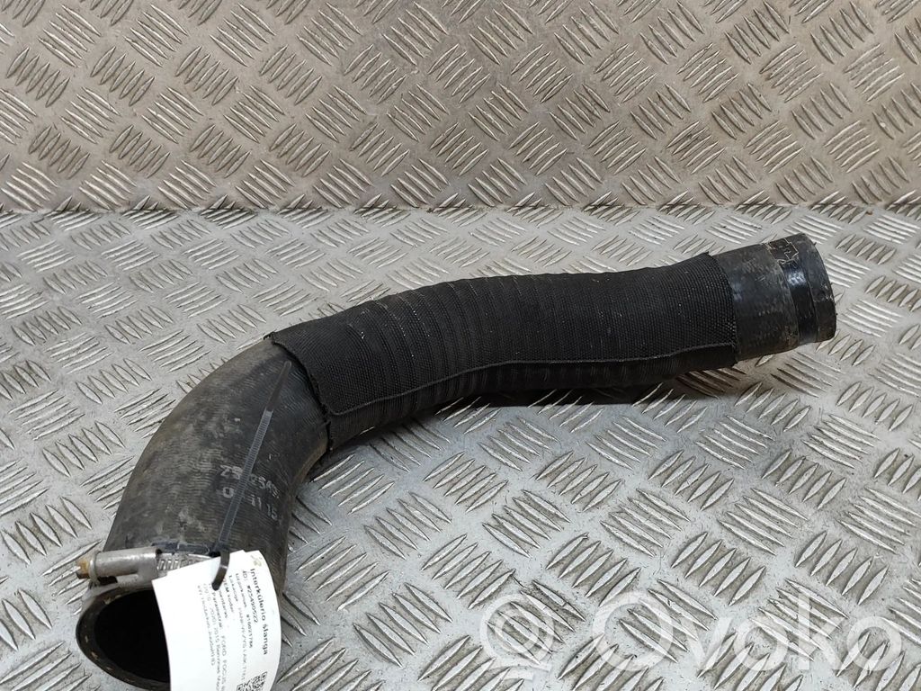 Manguera/tubo del intercooler   CV616C646FG