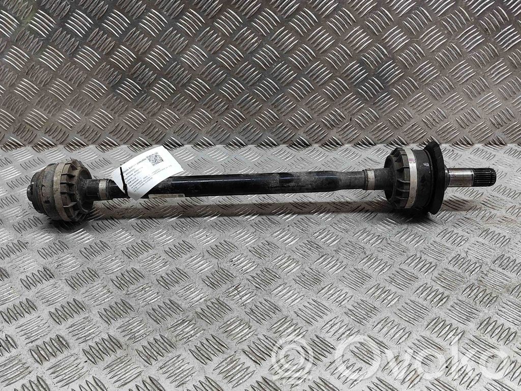 BMW 3 G20 G21 Albero di trasmissione posteriore 