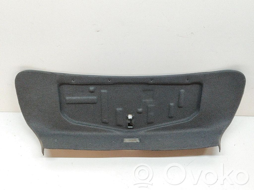 Tailgate trim   8186808