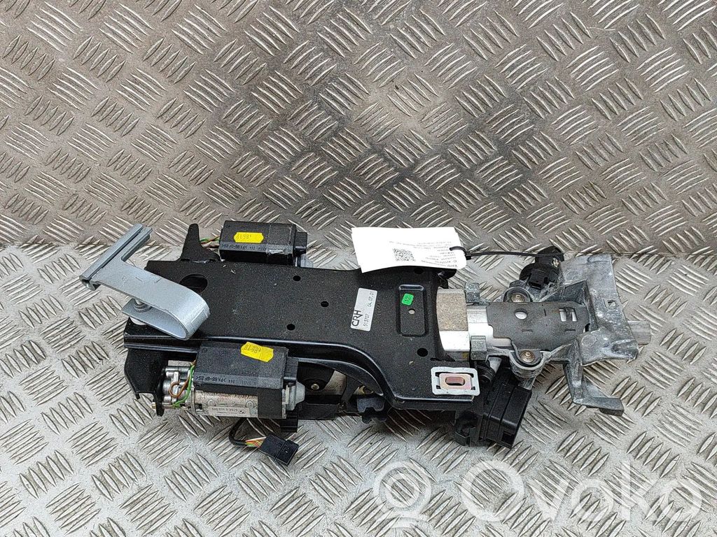 BMW 5 E39 Steering rack mechanical part 