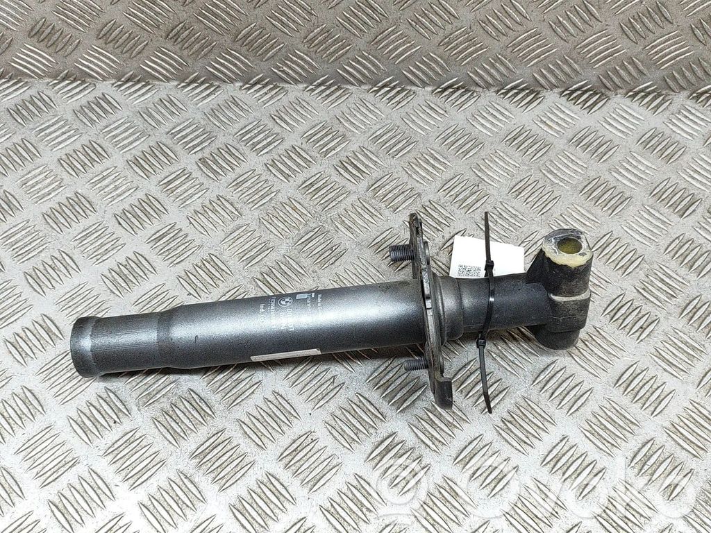 BMW 5 E39 Smorzatore/ammortizzatore d’urto per paraurti anteriore 