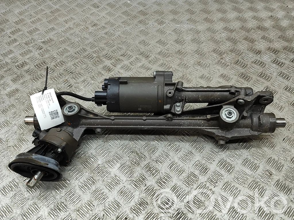 Audi A3 8Y Przekładnia kierownicza / Maglownica 