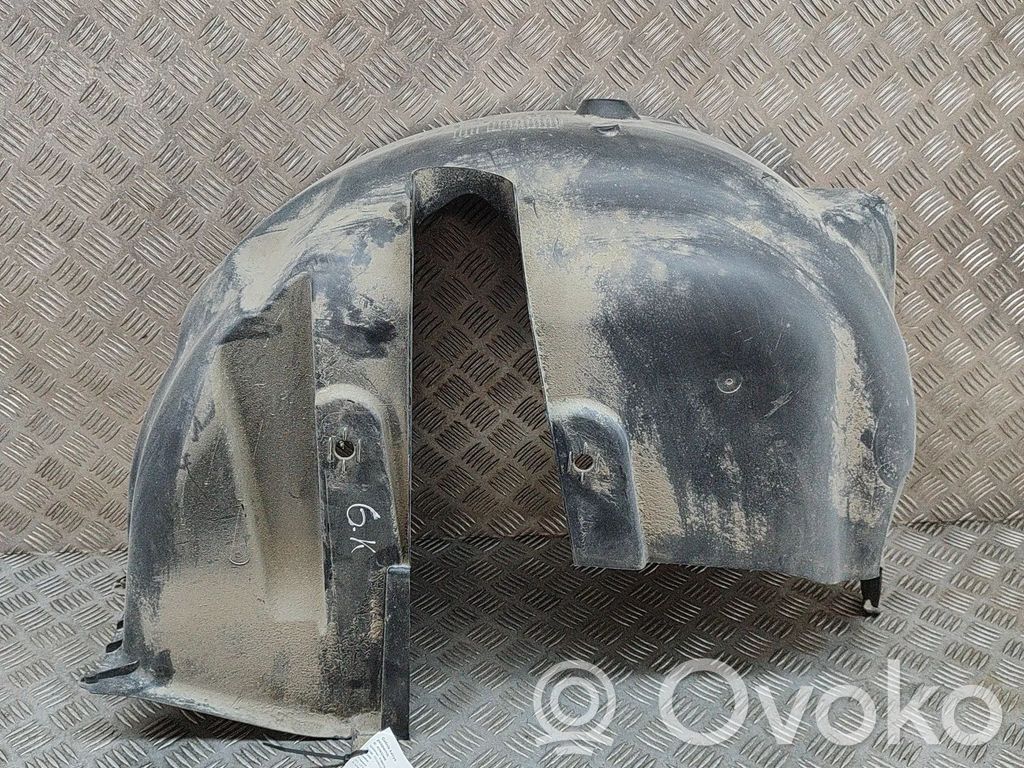 Renault Zoe Nadkole tylne 