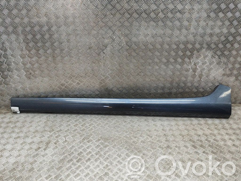 Renault Zoe Listón 
