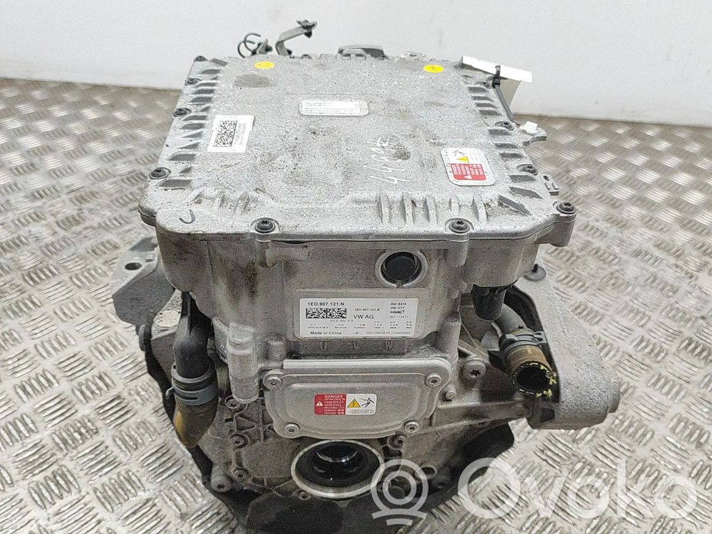 Двигатель   1ED907121B,1ED907121N
