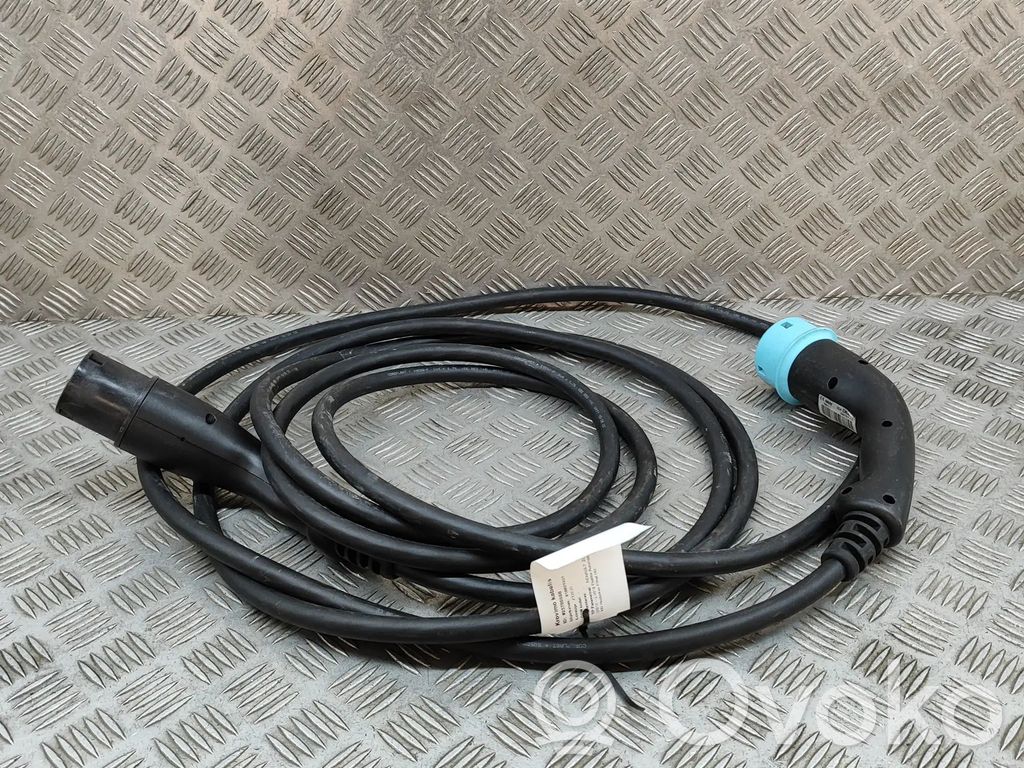 Renault Zoe Cavo di ricarica per auto elettriche 