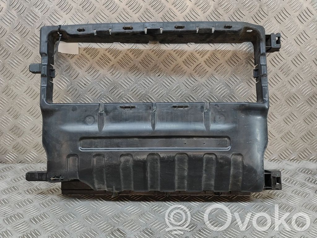 Renault Zoe Condotto d'aria intercooler 