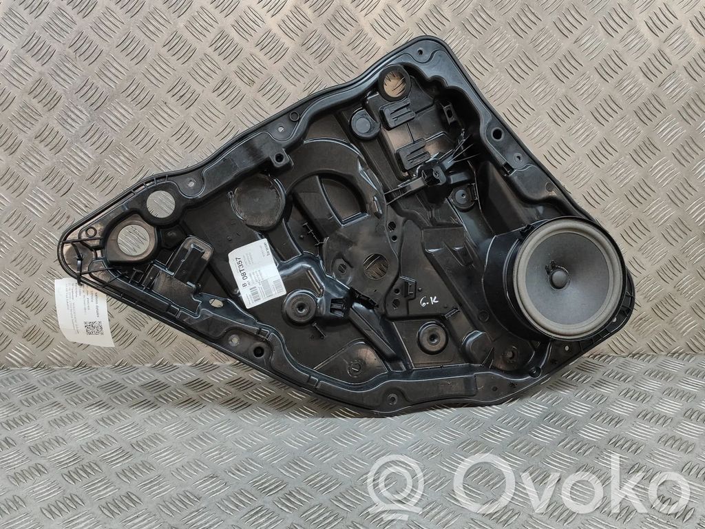 Mercedes-Benz CLA C118 X118 Alte piese de interior 