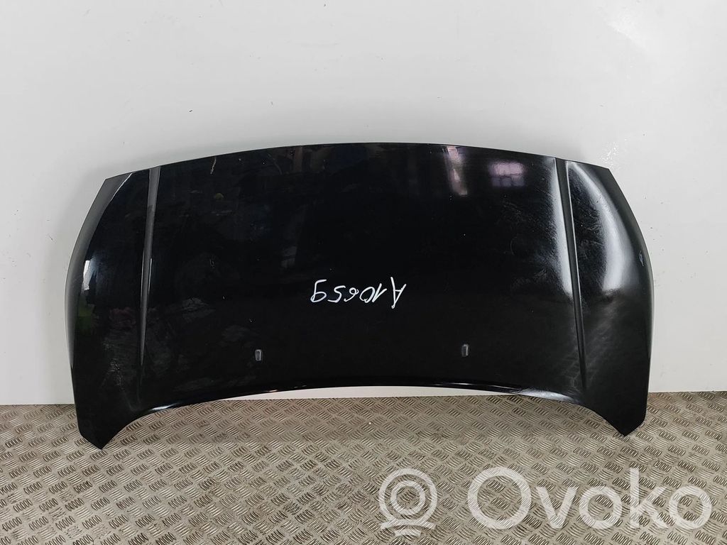 Ford Transit - Tourneo Connect Vano motore/cofano