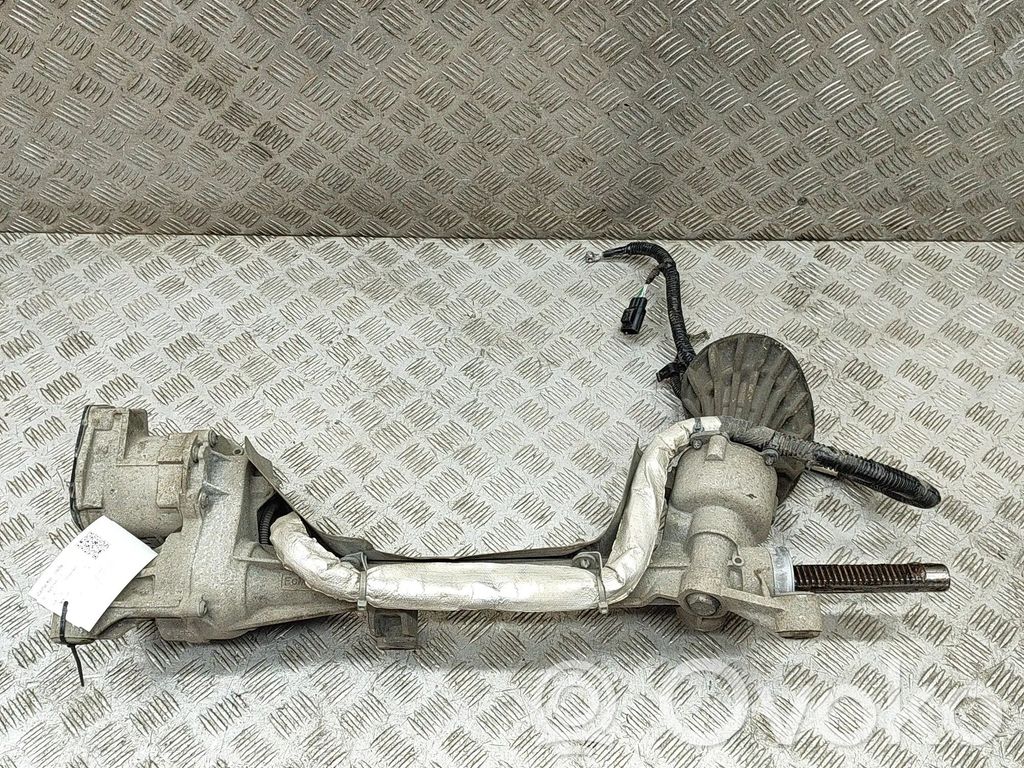 Ford Transit -  Tourneo Connect Steering rack 