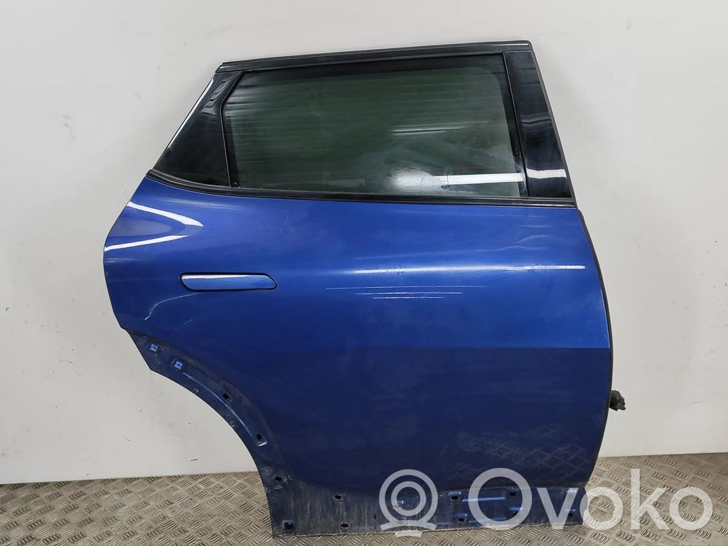 KIA EV6 Portiera posteriore 