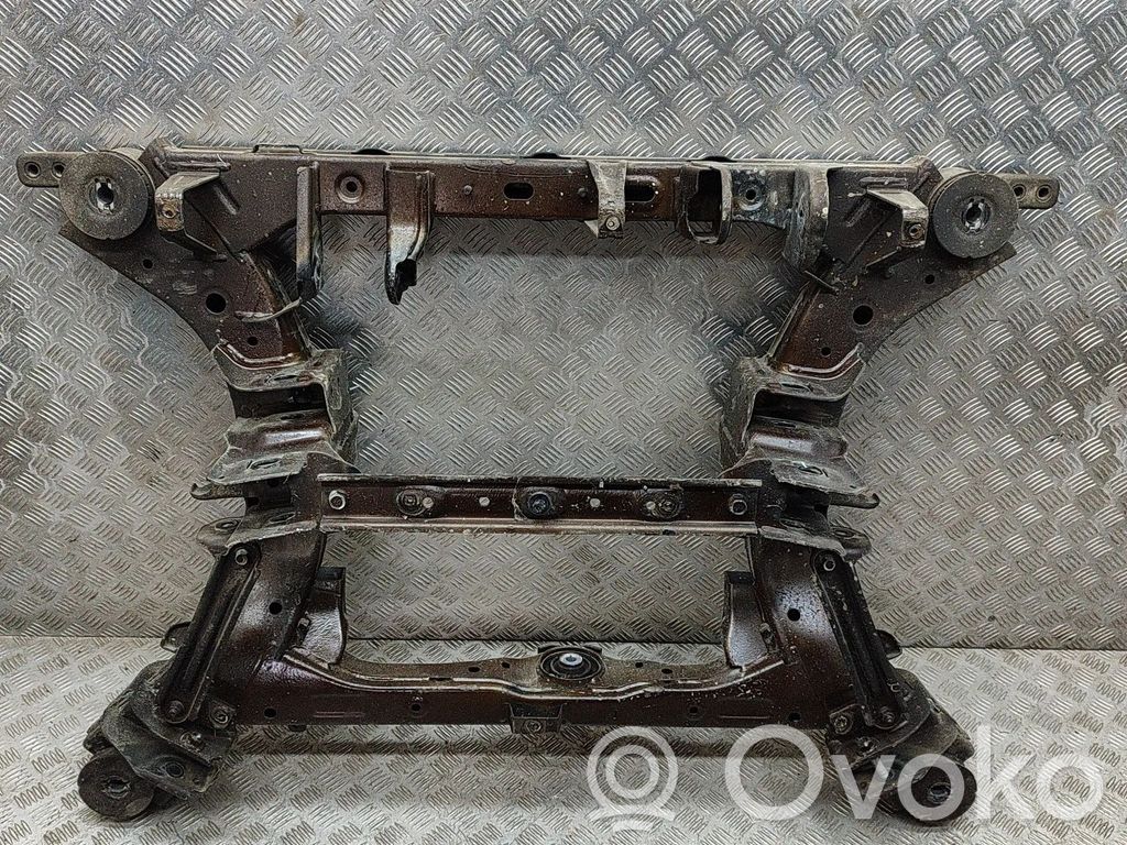 KIA EV6 Bastidor trasero 