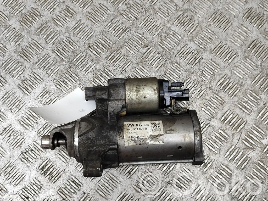 Démarreur   04L911021B