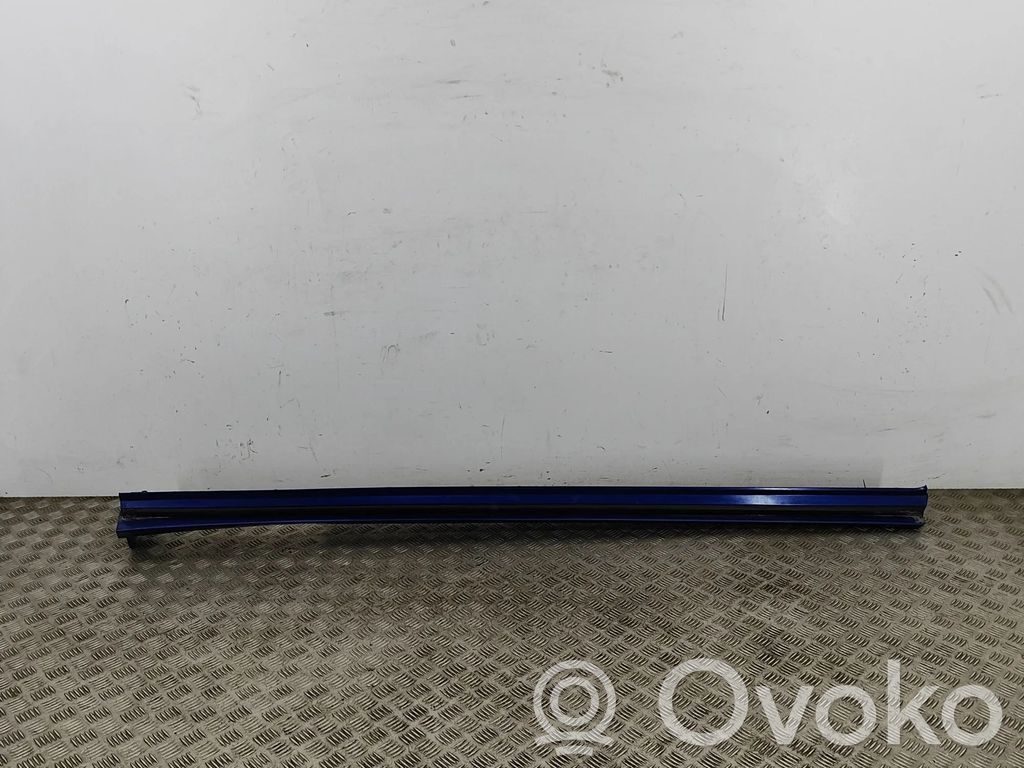 KIA EV6 Schweller 