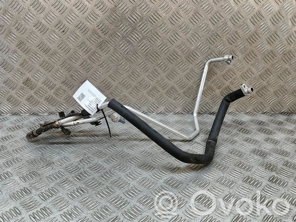 Renault Zoe Tubo flessibile aria condizionata (A/C) 