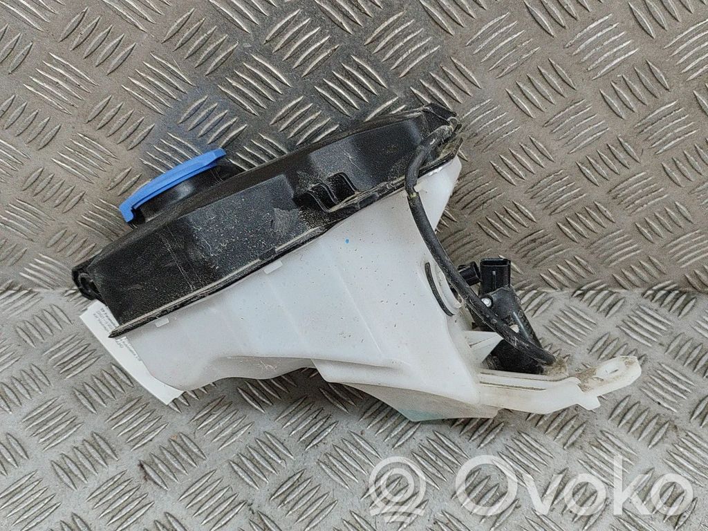 KIA EV6 Wischwasserbehälter 