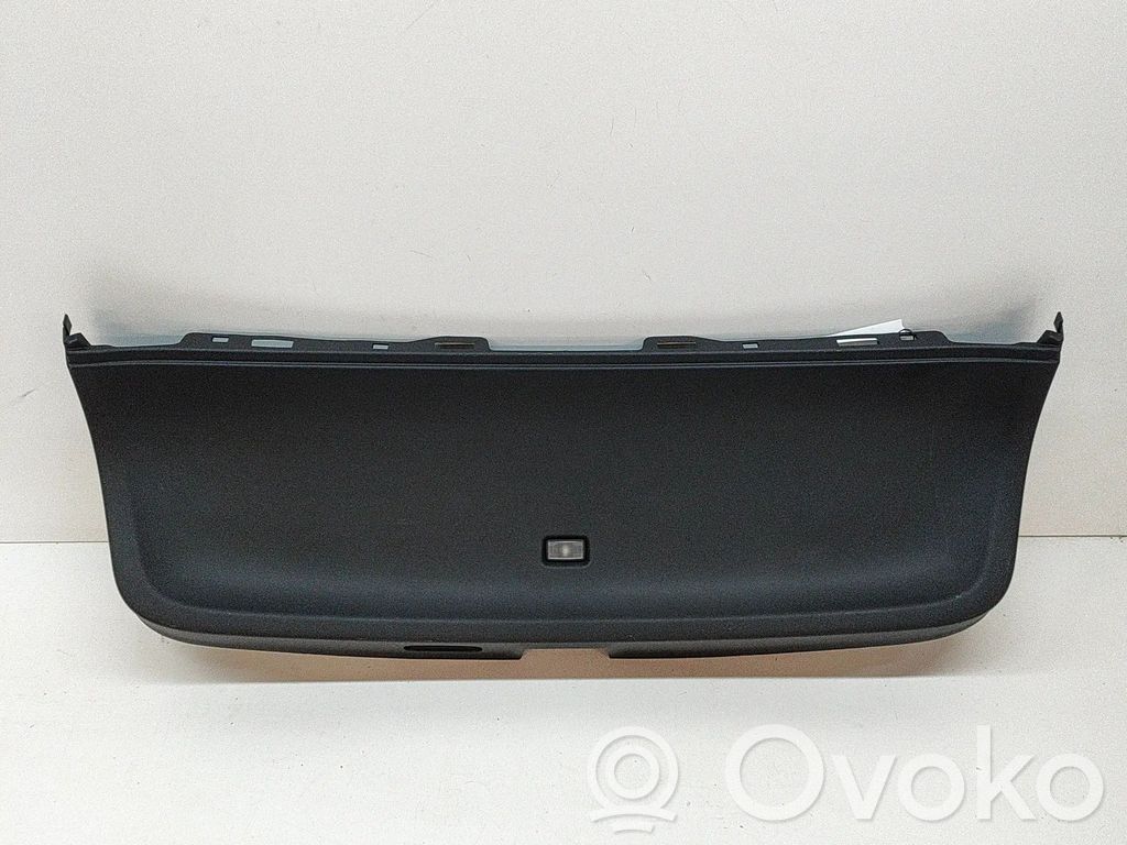 Polestar 2 Tailgate trim 