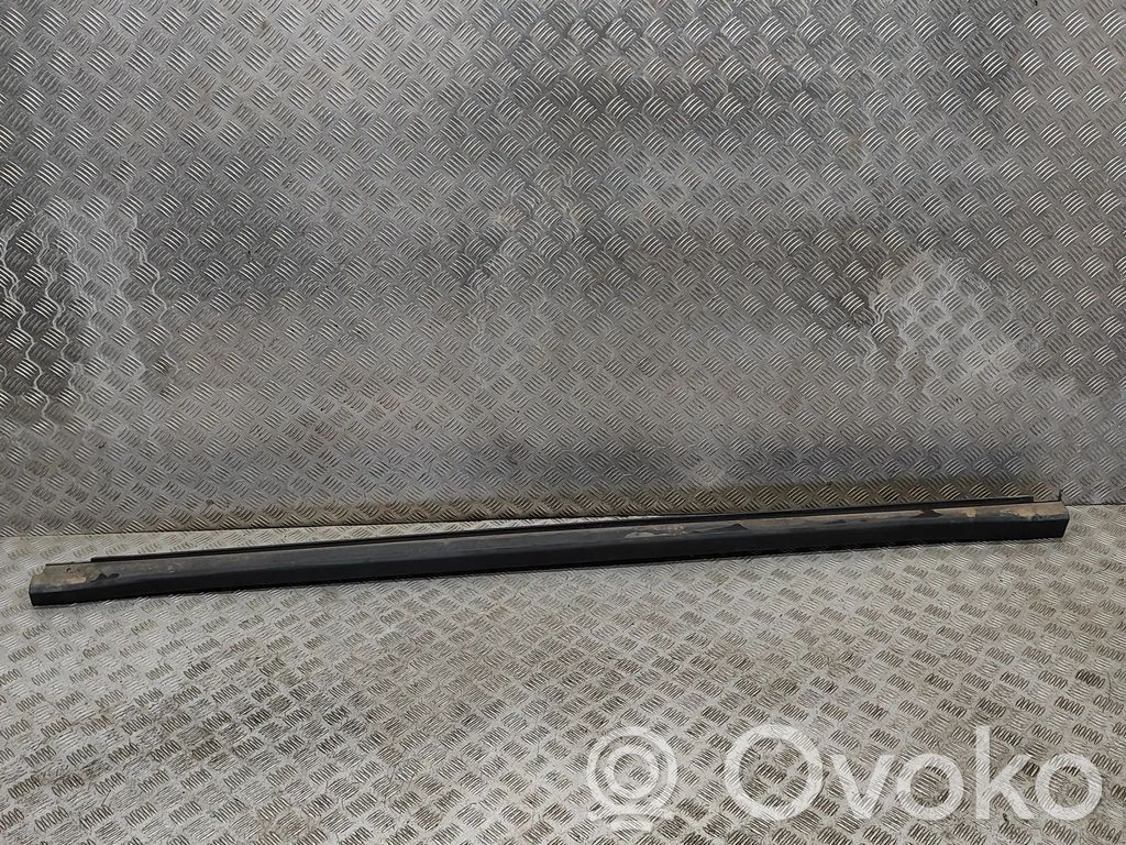 Skoda Enyaq iV Listón 