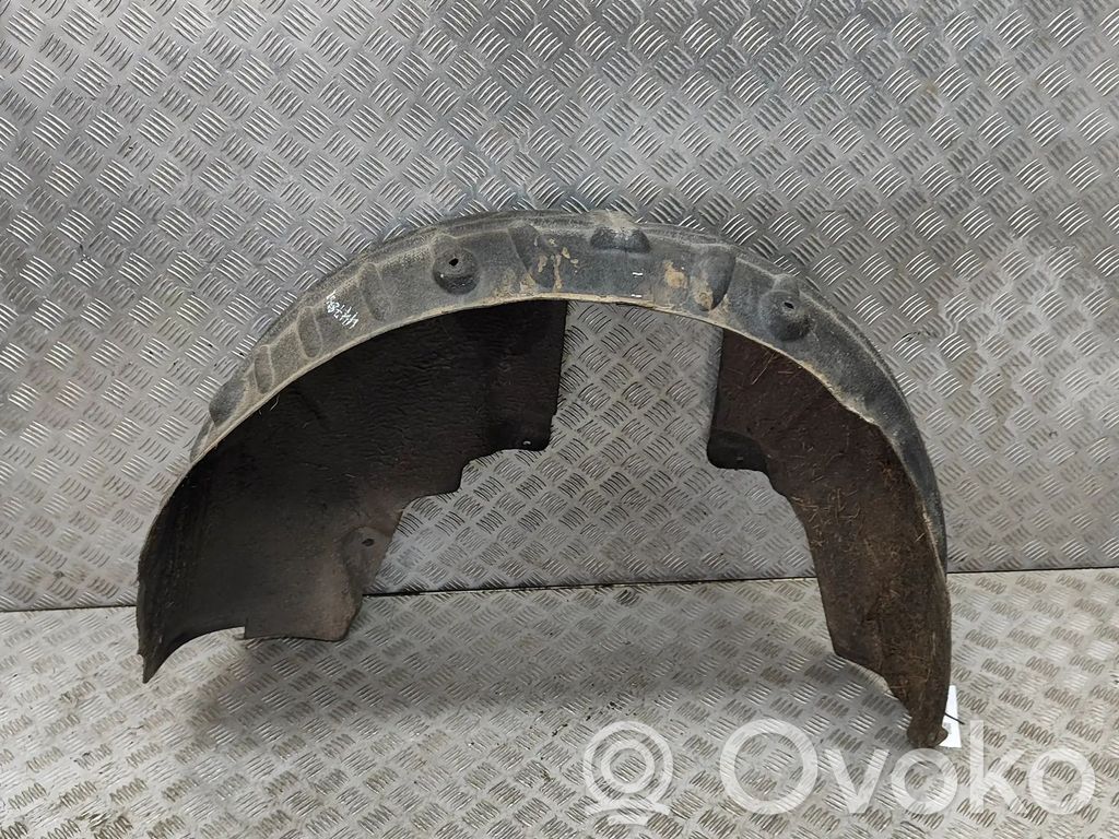 Skoda Enyaq iV Rivestimento paraspruzzi parafango posteriore